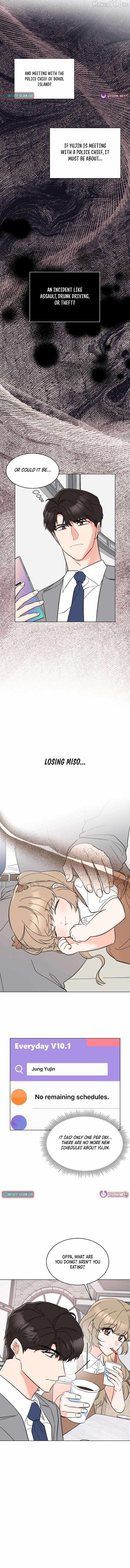 1st year Max Level Manager Chapter 171 66 08