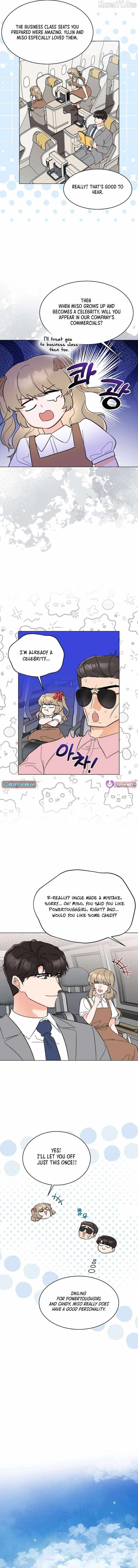 1st year Max Level Manager Chapter 171 70 12