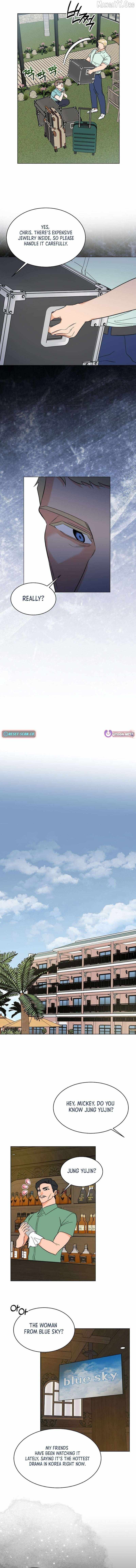 1st year Max Level Manager Chapter 171 74 16