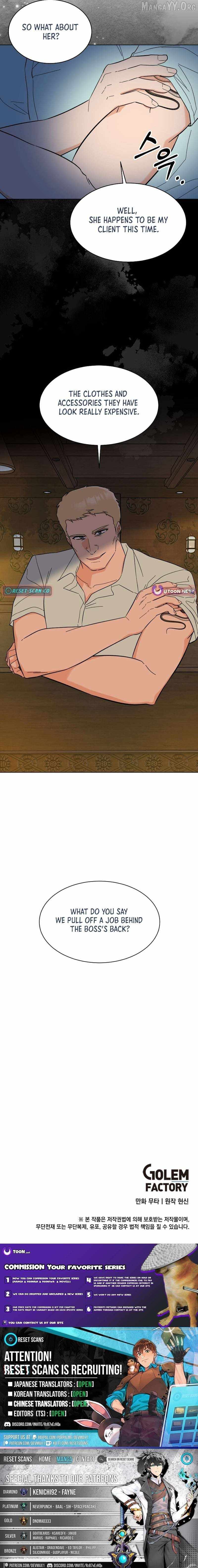 1st year Max Level Manager Chapter 171 75 17