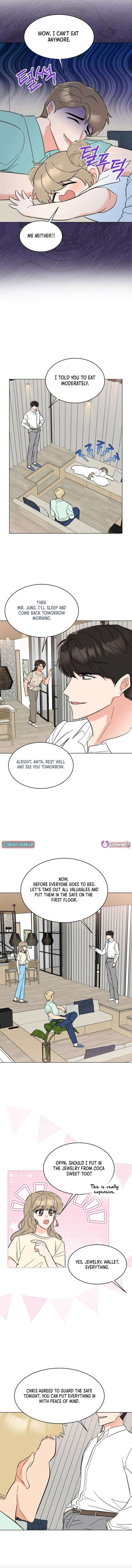 1st year Max Level Manager Chapter 172 60 11