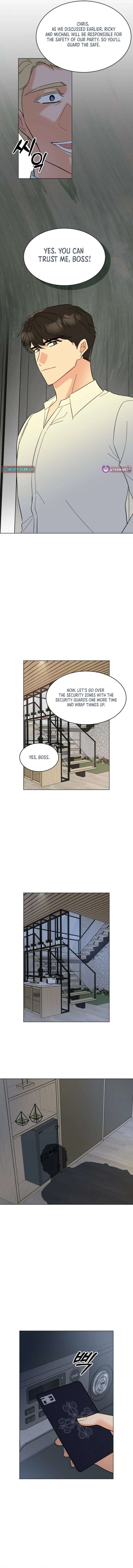 1st year Max Level Manager Chapter 172 61 12