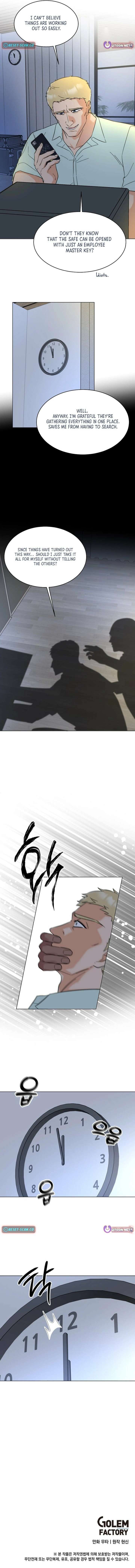 1st year Max Level Manager Chapter 172 62 13