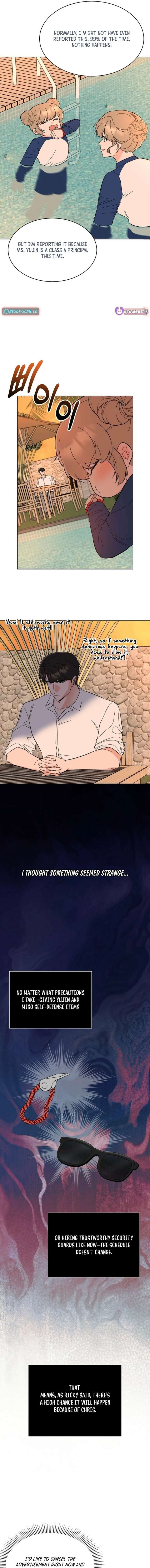 1st year Max Level Manager Chapter 172 53 4