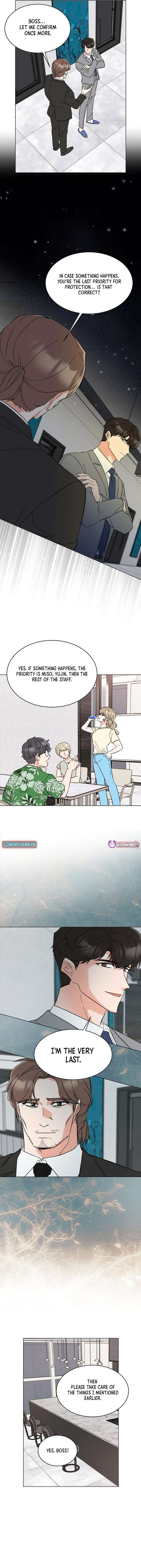 1st year Max Level Manager Chapter 172 55 6