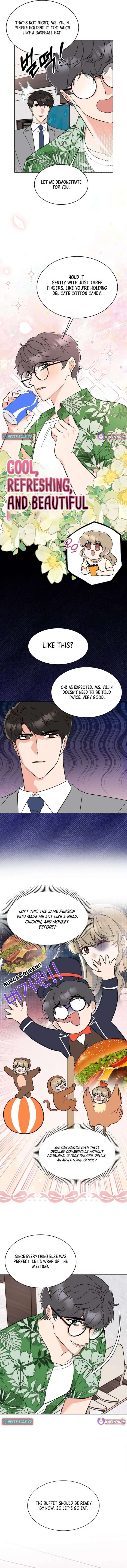 1st year Max Level Manager Chapter 172 56 7