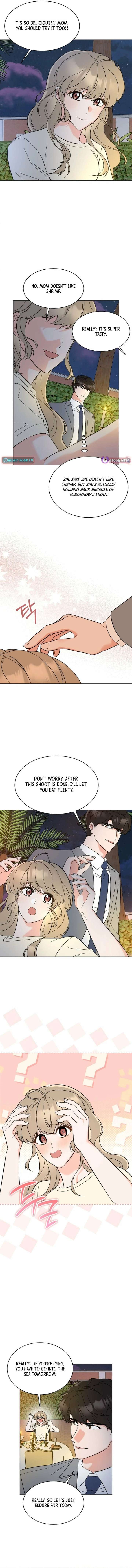 1st year Max Level Manager Chapter 172 58 9