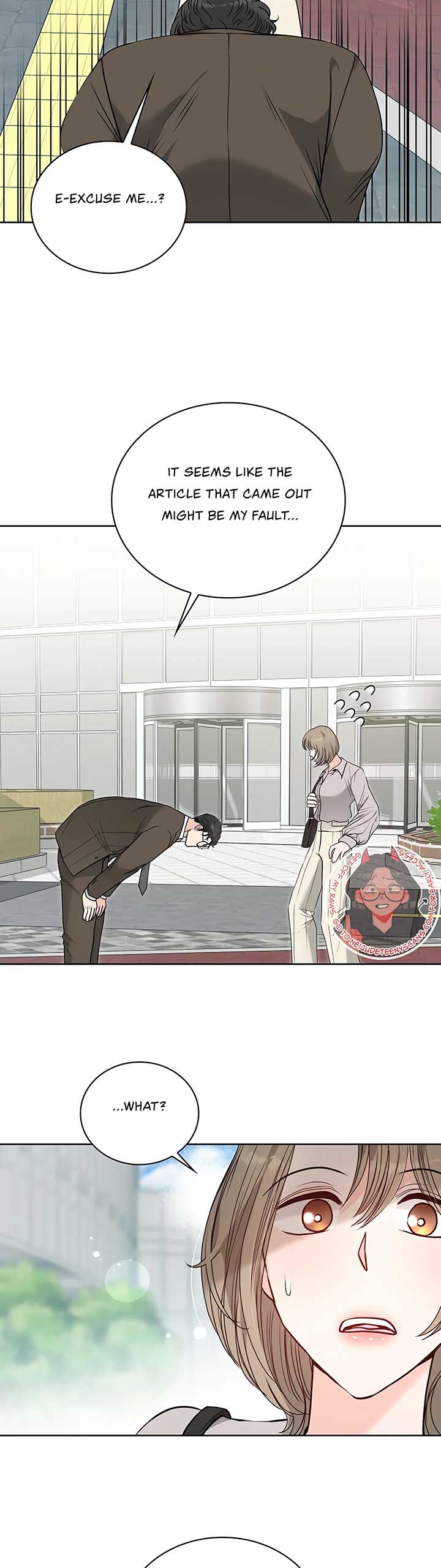 20-Year-Old College Jocks Chapter 34 110 13