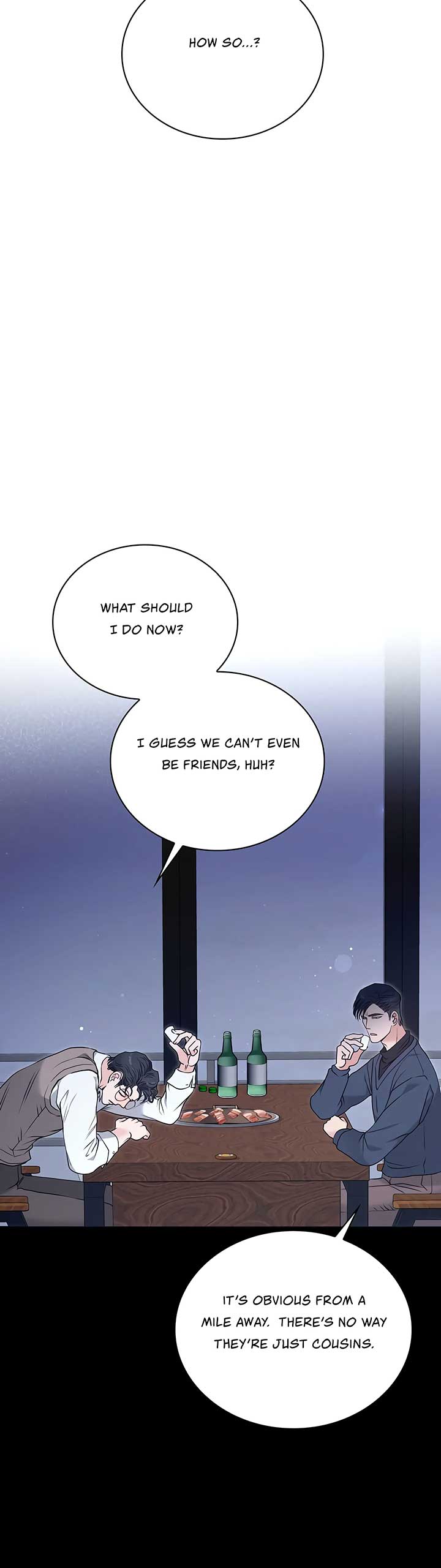 20-Year-Old College Jocks Chapter 34 111 14