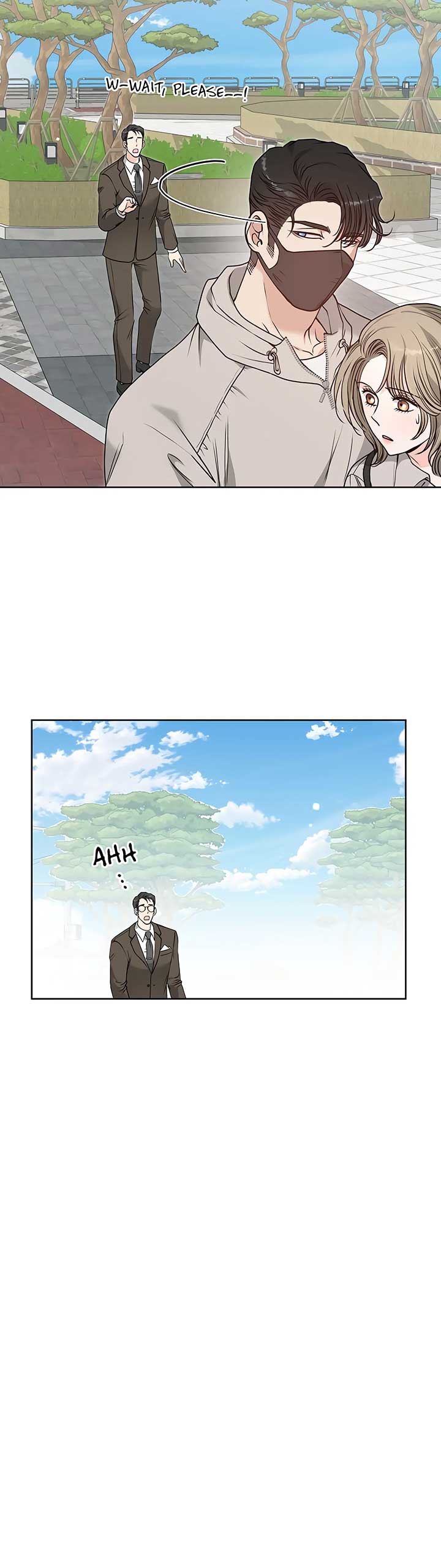 20-Year-Old College Jocks Chapter 34 118 21