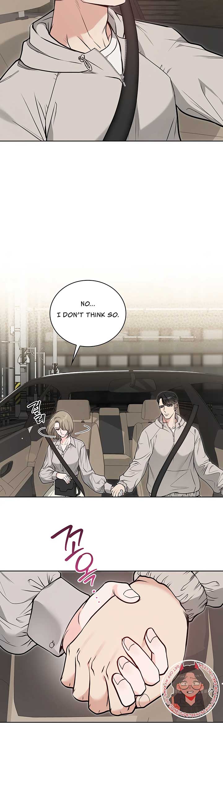 20-Year-Old College Jocks Chapter 34 124 27