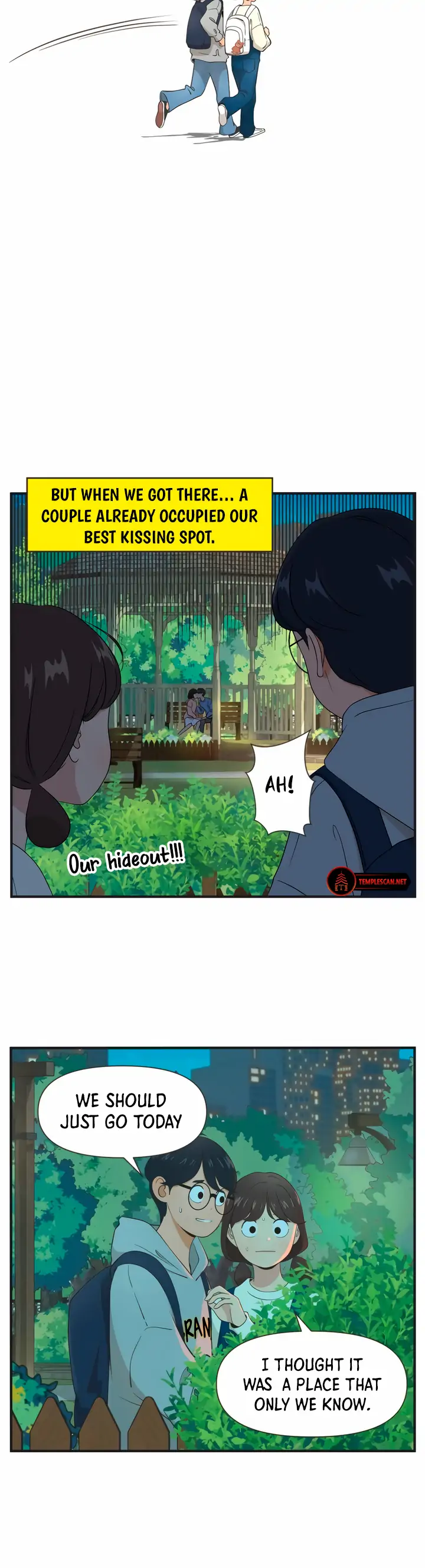 2023 These Days A Special Love Chapter 1 49 04