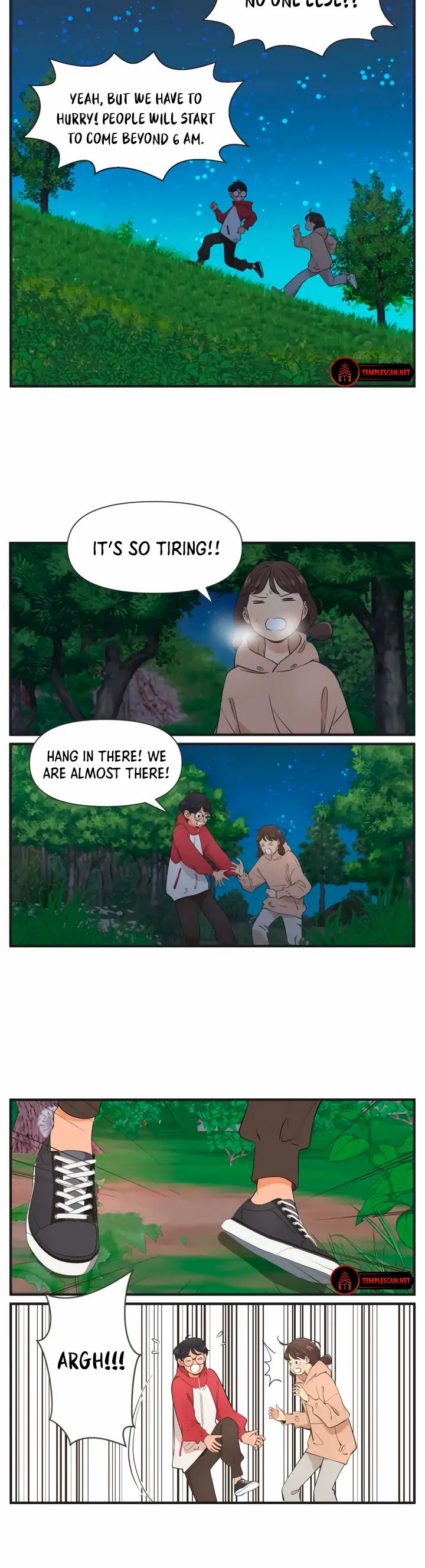 2023 These Days A Special Love Chapter 1 53 08