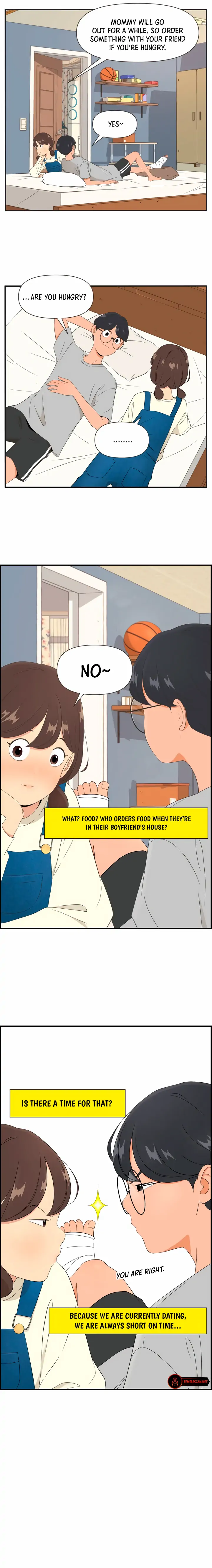 2023 These Days A Special Love Chapter 1 58 13