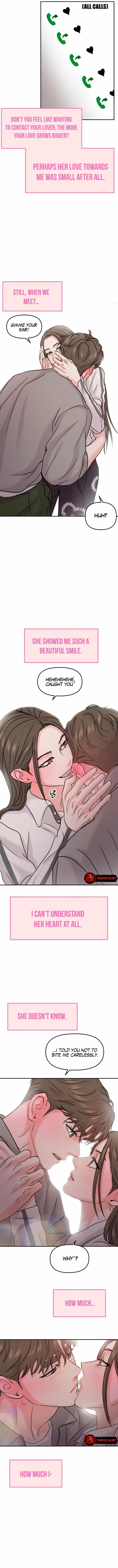 2023 These Days A Special Love Chapter 3 84 11