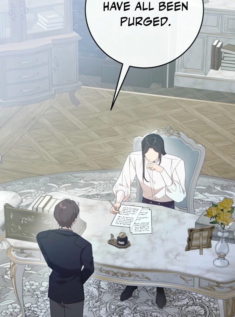 24 Hours Resurrection of the Villainess Chapter 61 513 005