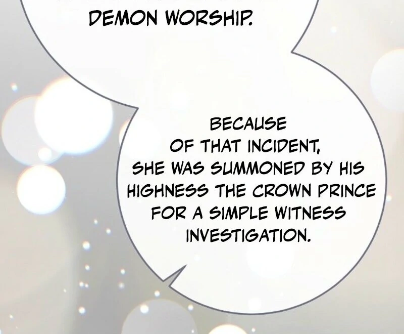 24 Hours Resurrection of the Villainess Chapter 61 519 011