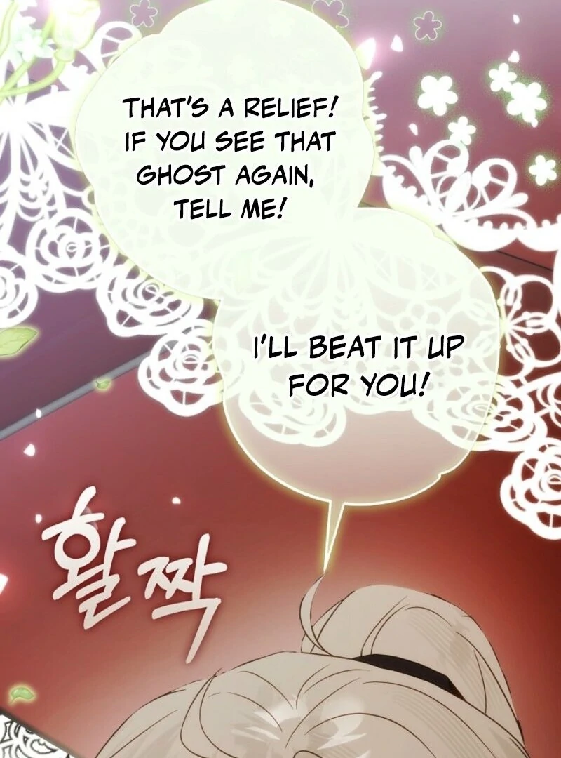 24 Hours Resurrection of the Villainess Chapter 61 608 100