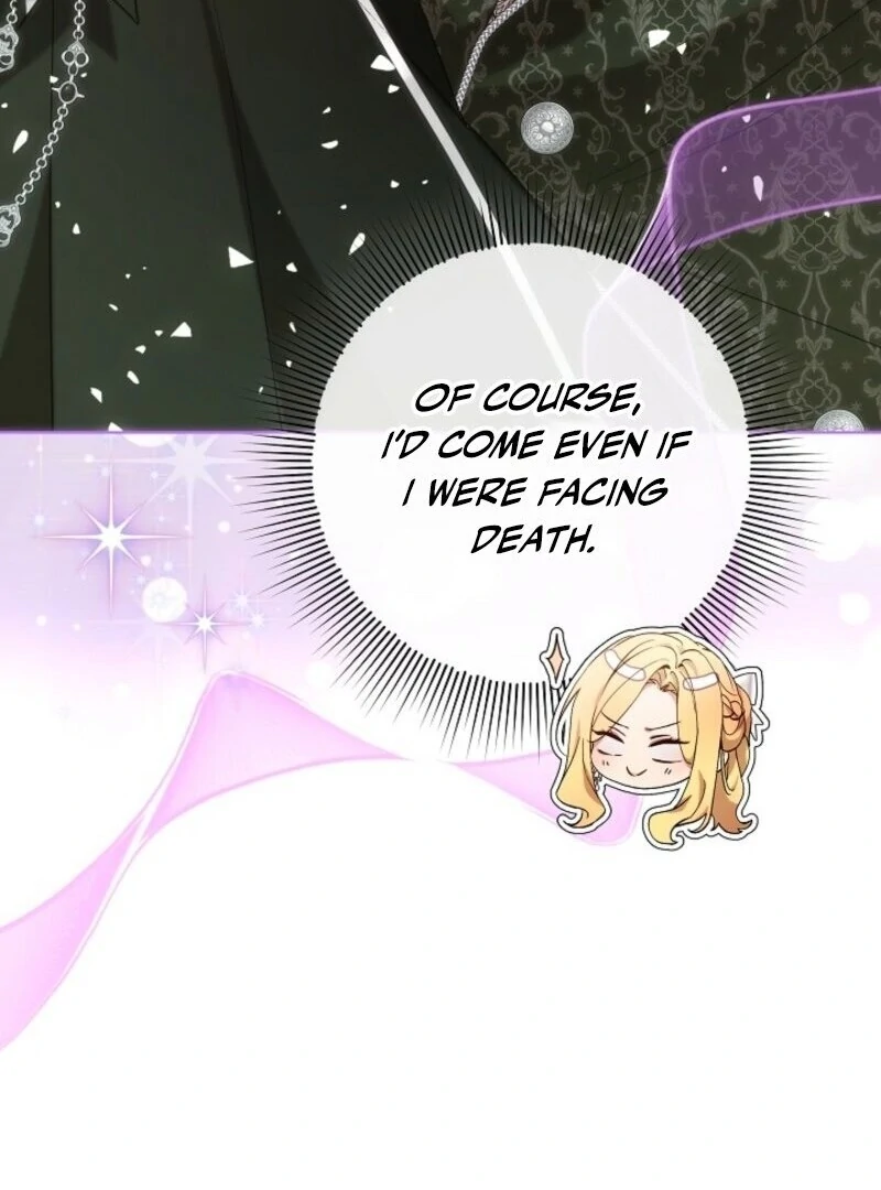 24 Hours Resurrection of the Villainess Chapter 61 649 141