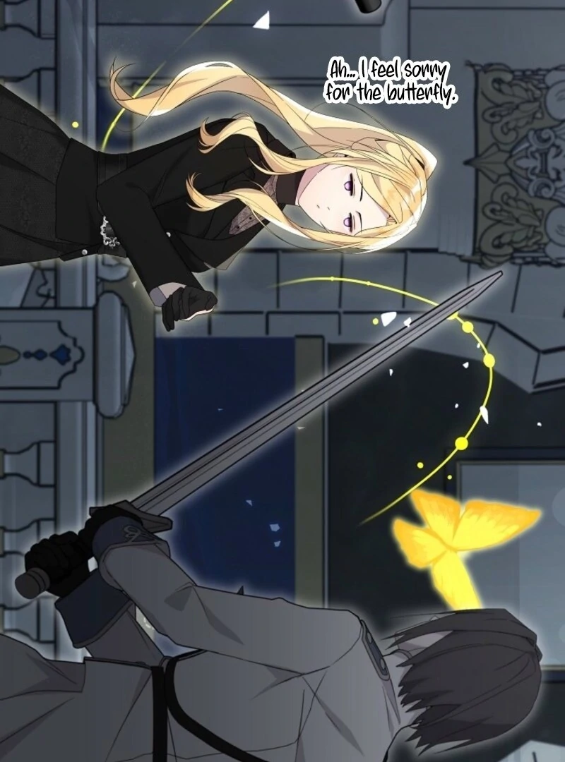 24 Hours Resurrection of the Villainess Chapter 62 526 048