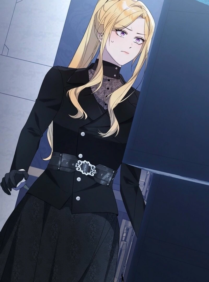 24 Hours Resurrection of the Villainess Chapter 62 544 066