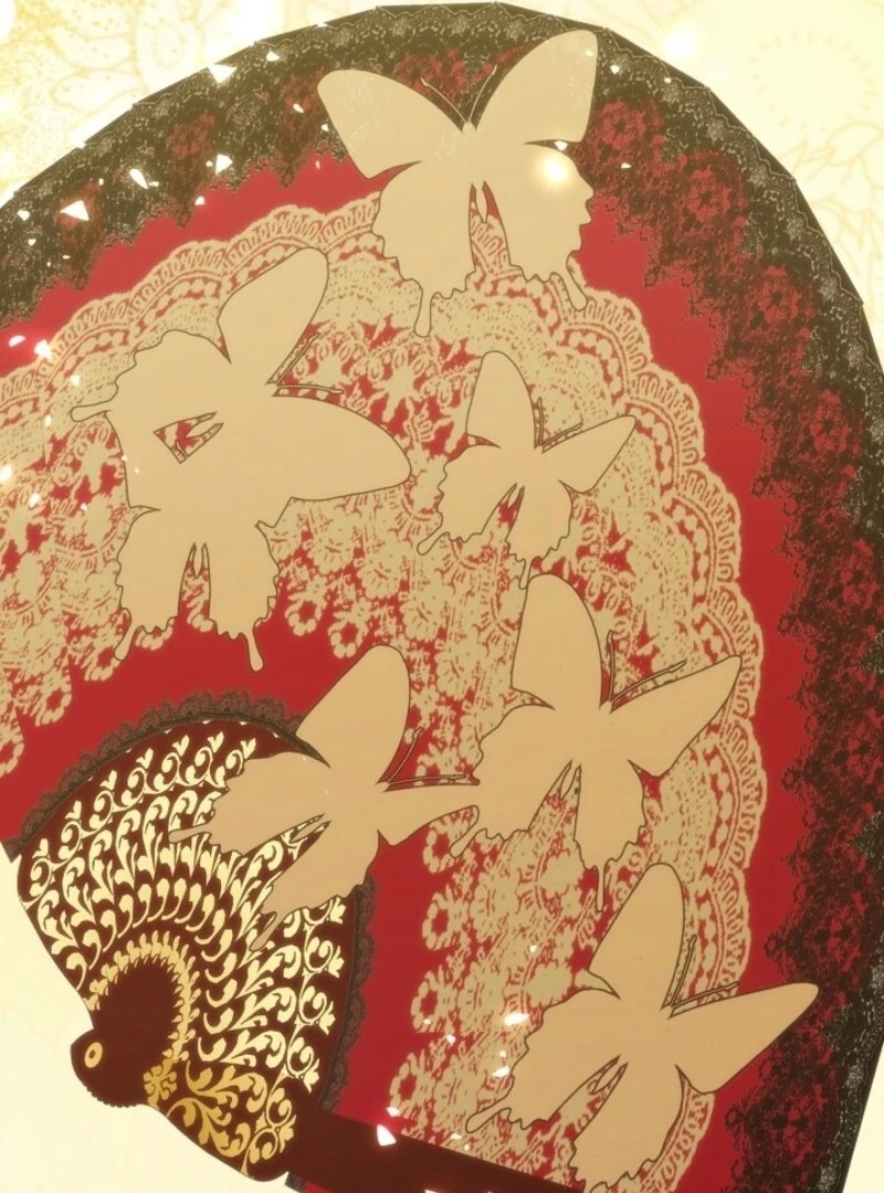 24 Hours Resurrection of the Villainess Chapter 62 554 076