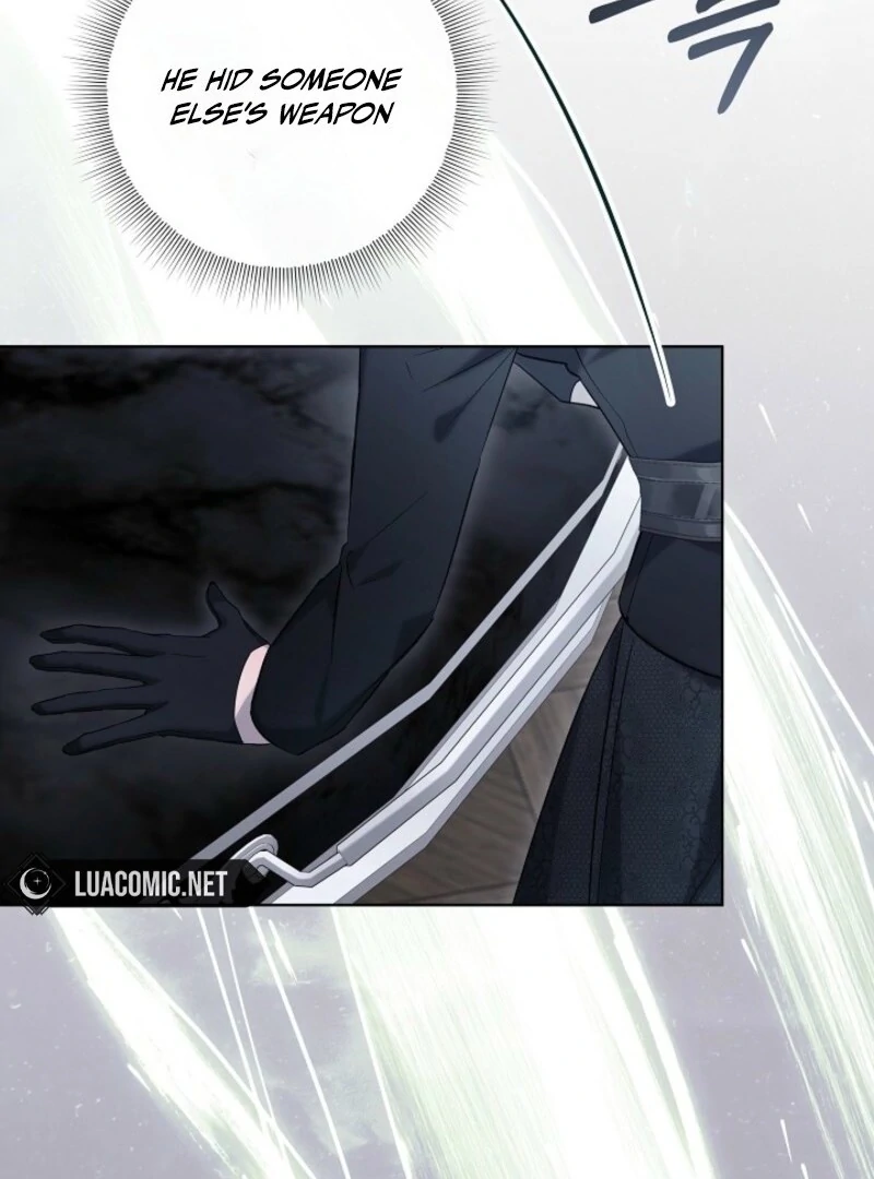 24 Hours Resurrection of the Villainess Chapter 62 580 102