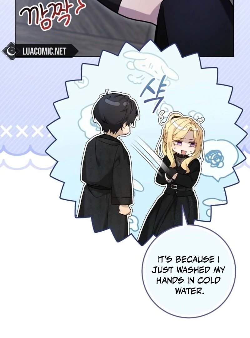 24 Hours Resurrection of the Villainess Chapter 63 549 014