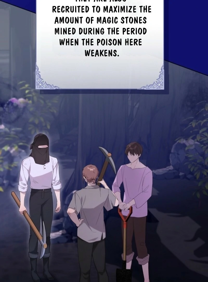 24 Hours Resurrection of the Villainess Chapter 63 620 085