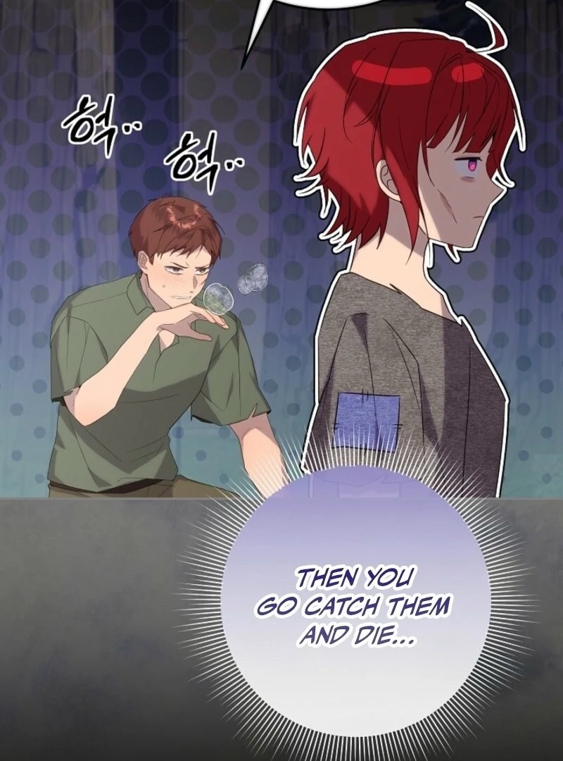 24 Hours Resurrection of the Villainess Chapter 63 662 127