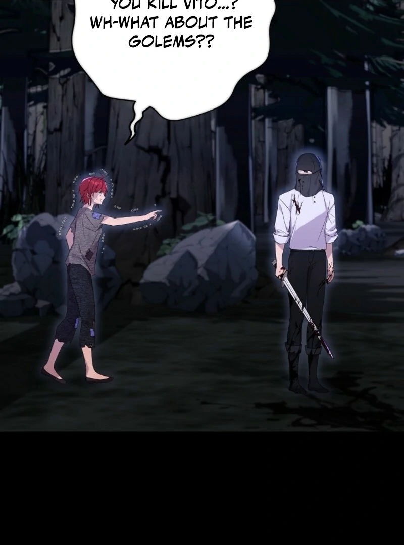 24 Hours Resurrection of the Villainess Chapter 63 683 148