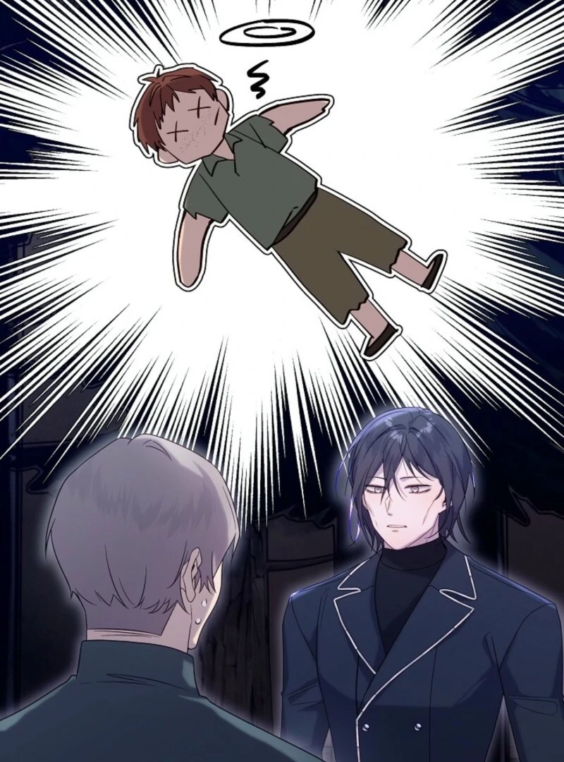 24 Hours Resurrection of the Villainess Chapter 64 470 016