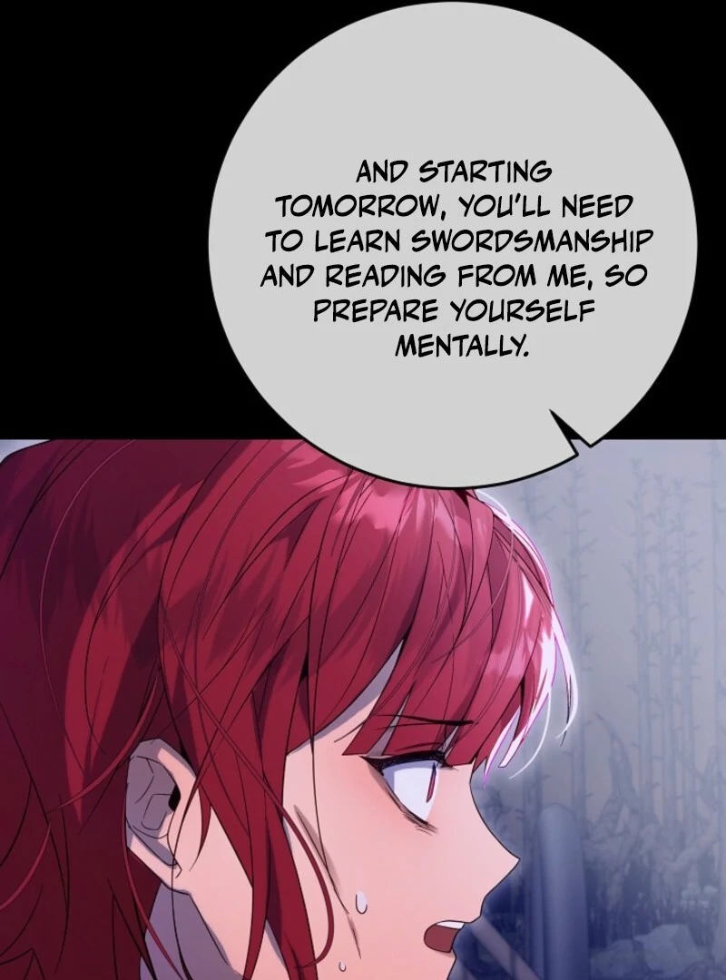 24 Hours Resurrection of the Villainess Chapter 64 483 029