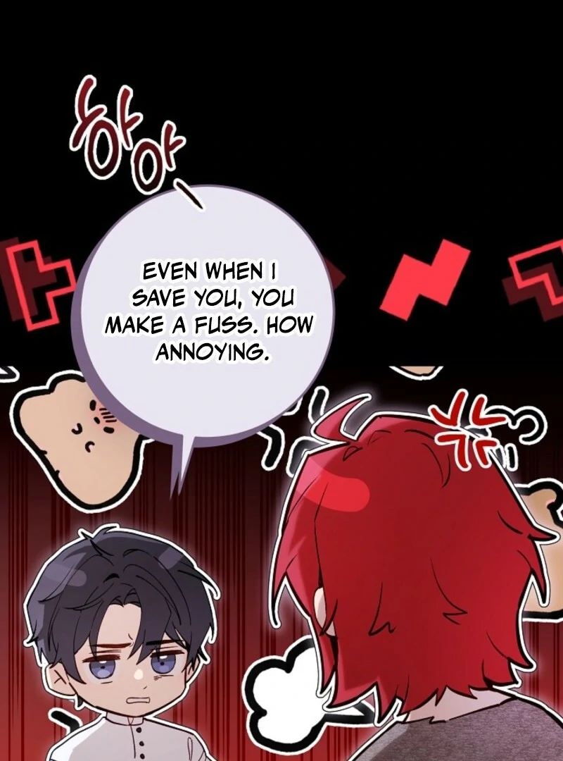 24 Hours Resurrection of the Villainess Chapter 64 500 046