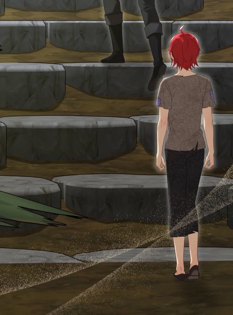 24 Hours Resurrection of the Villainess Chapter 64 512 058