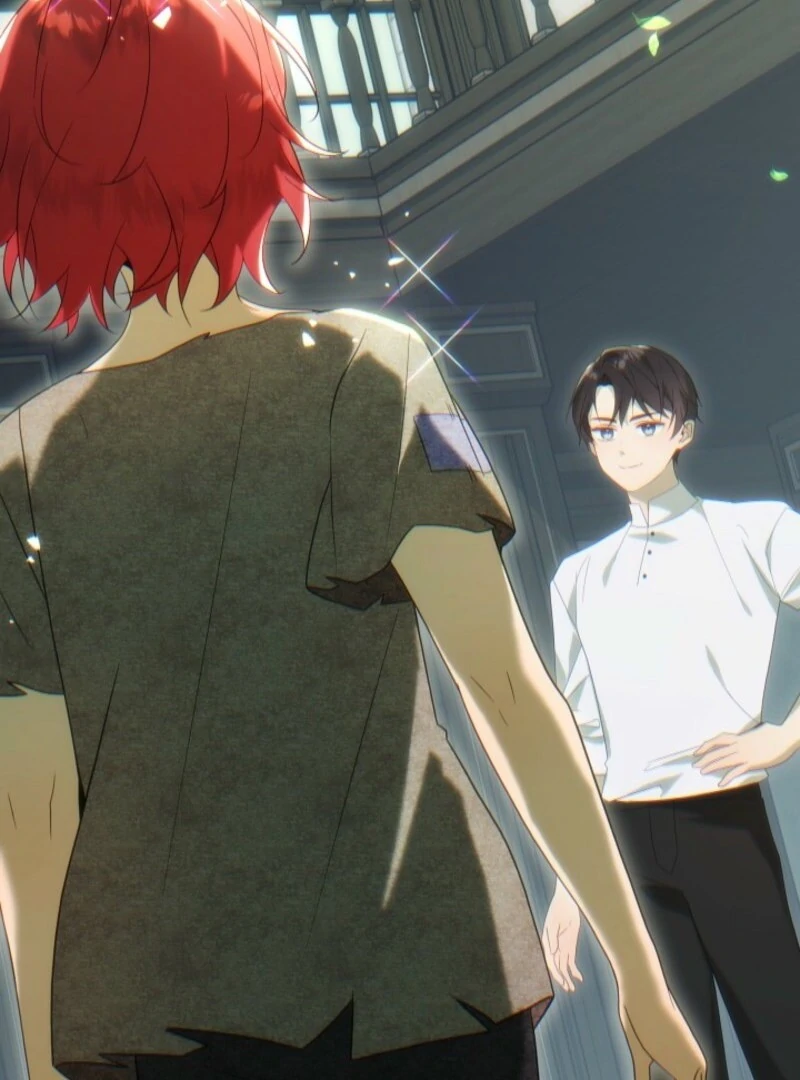 24 Hours Resurrection of the Villainess Chapter 64 535 081