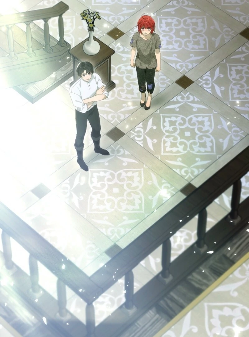 24 Hours Resurrection of the Villainess Chapter 64 538 084