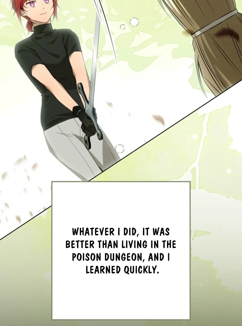 24 Hours Resurrection of the Villainess Chapter 64 570 116