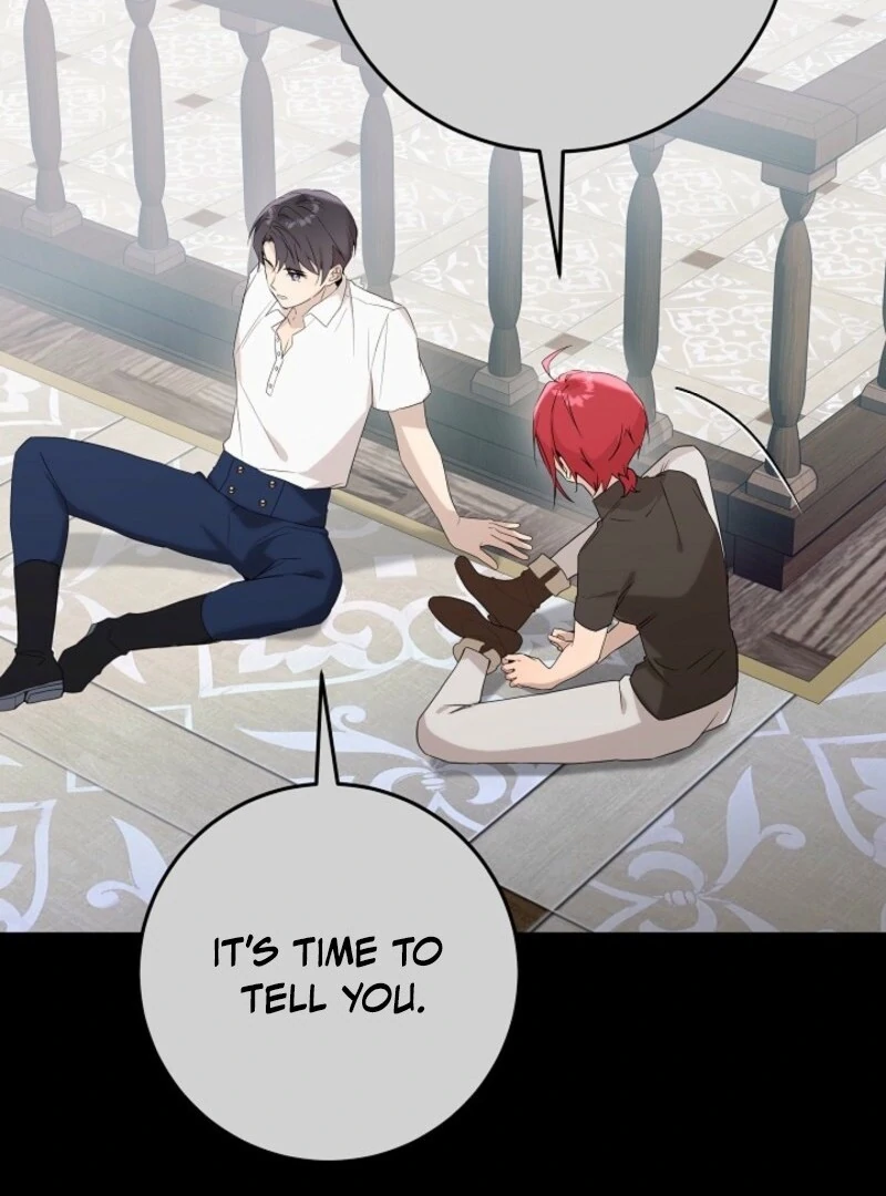 24 Hours Resurrection of the Villainess Chapter 64 597 143