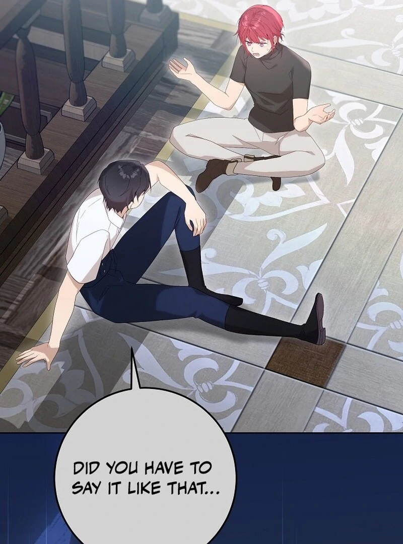 24 Hours Resurrection of the Villainess Chapter 65 533 010