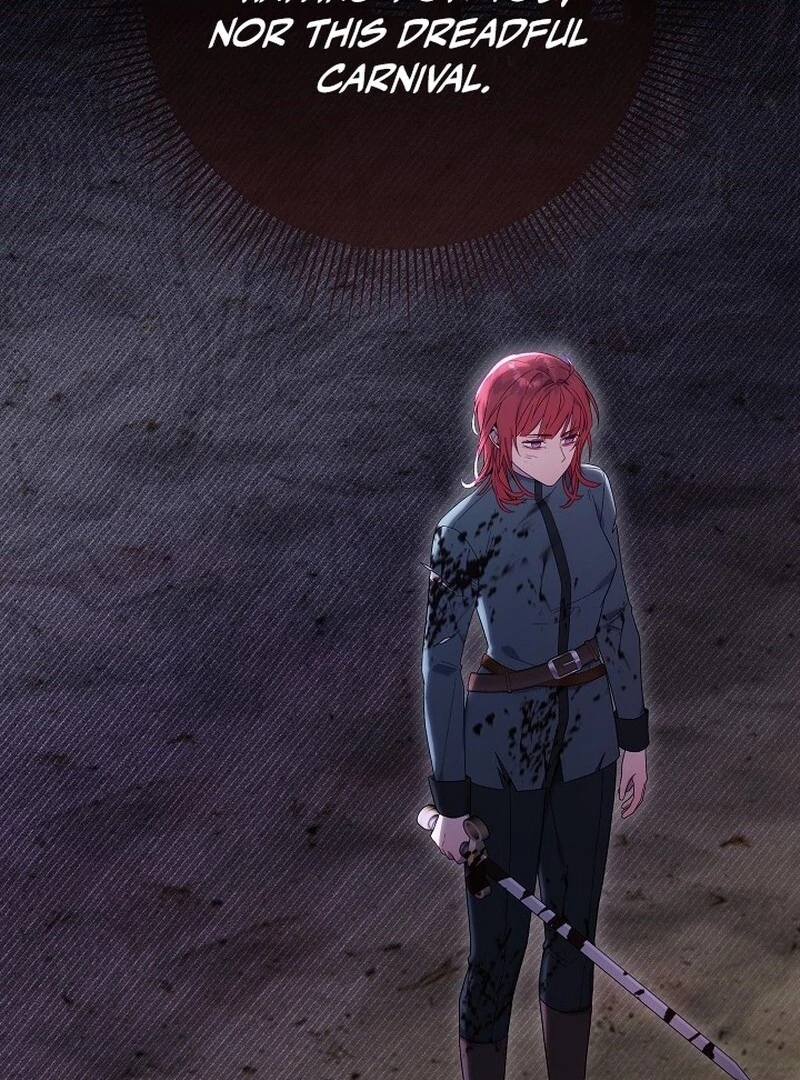 24 Hours Resurrection of the Villainess Chapter 65 591 068