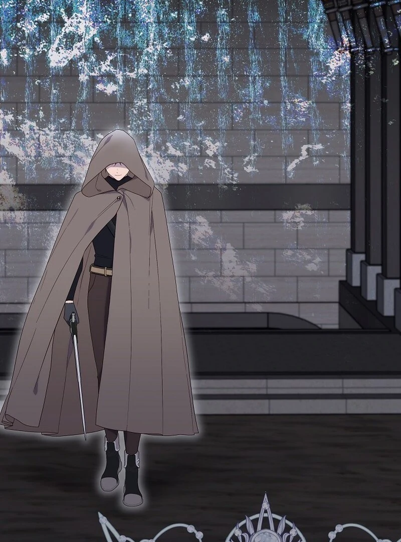 24 Hours Resurrection of the Villainess Chapter 65 597 074