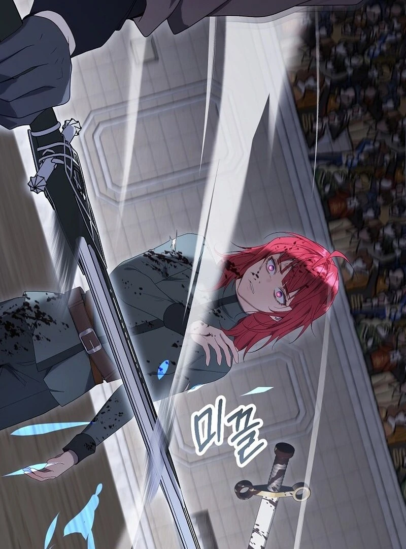 24 Hours Resurrection of the Villainess Chapter 65 604 081