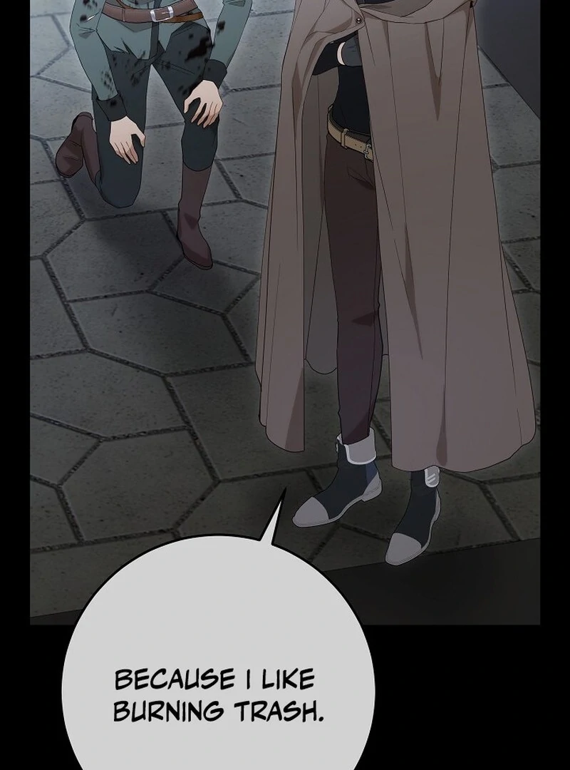 24 Hours Resurrection of the Villainess Chapter 65 639 116