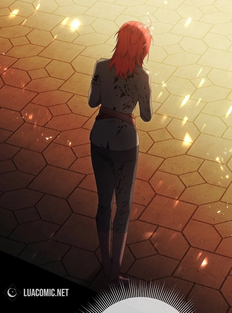 24 Hours Resurrection of the Villainess Chapter 65 657 134