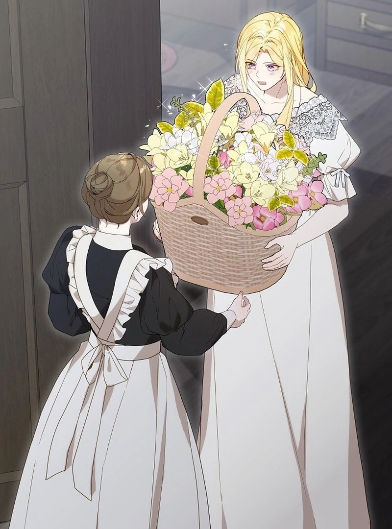 24 Hours Resurrection of the Villainess Chapter 65 688 165