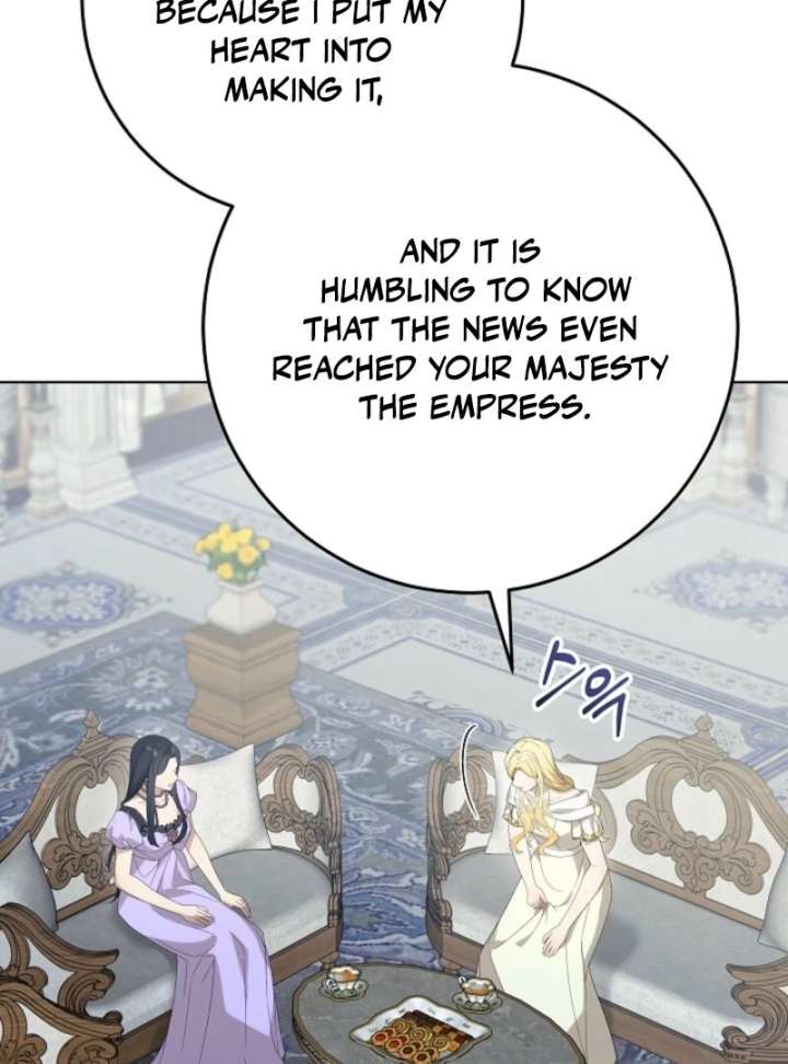 24 Hours Resurrection of the Villainess Chapter 66 465 008