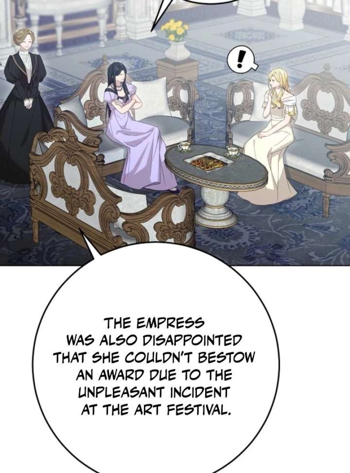 24 Hours Resurrection of the Villainess Chapter 66 490 033