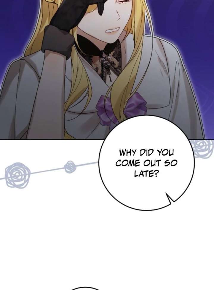 24 Hours Resurrection of the Villainess Chapter 66 530 073