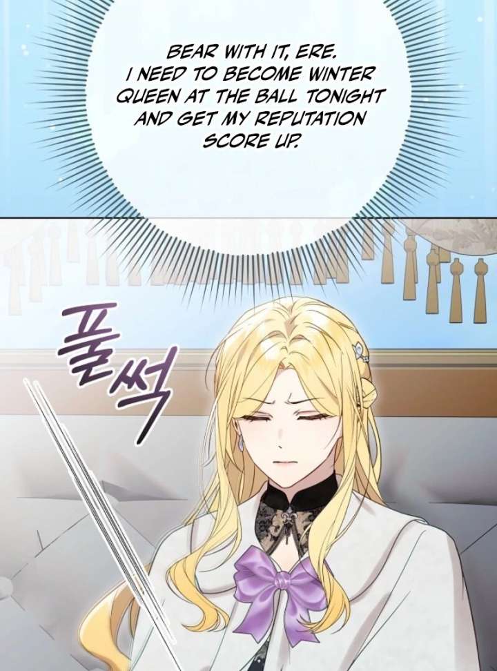 24 Hours Resurrection of the Villainess Chapter 66 558 101